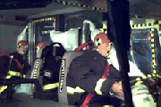  Fire Apparatus service center