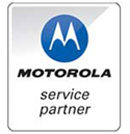 Motorola Service Provider